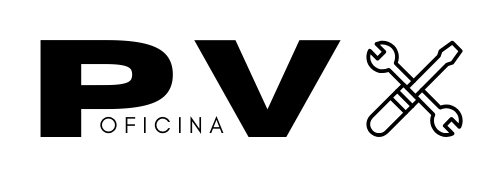 Logo da oficina